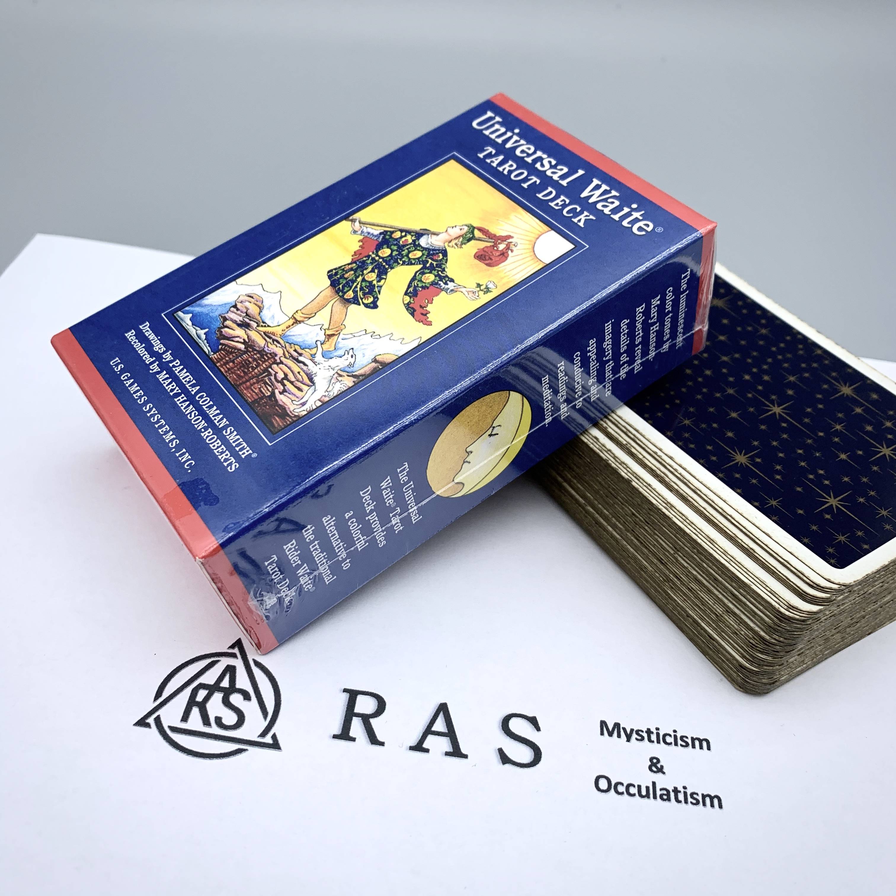 —塔罗牌的基本分类开元棋牌亚塔说说(图1)