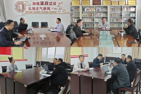力 务实担当 打造企业文化新阵地开元棋牌app陕西美鑫：凝心聚(图3)