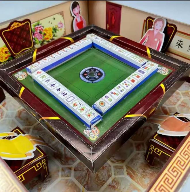 烧到停不下来：有这好东西咋不早说！开元棋牌中国冥币在海外杀疯了！老外(图2)