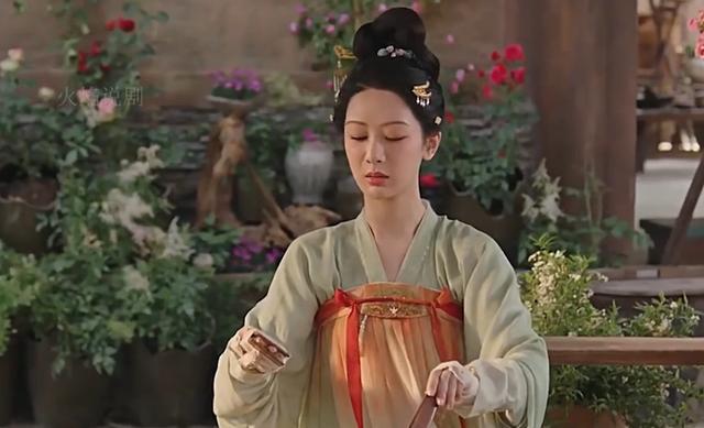 筑培育牡丹新品种蒋长扬借玩笑表白开元棋牌国色芳华：何惟芳开店花满(图4)