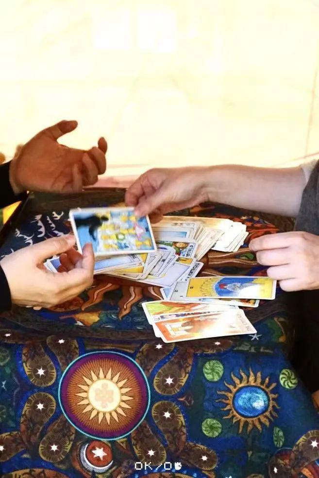 我逛到了超治愈的冬日市集。开元ky棋牌在钱新CBD(图12)