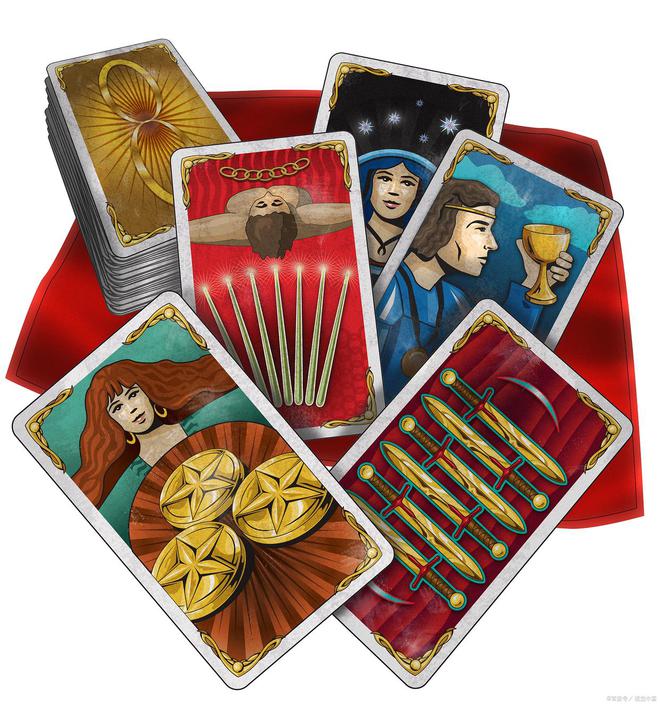 手入门：解锁 78 张牌的神秘密码开元棋牌app亚塔说说——