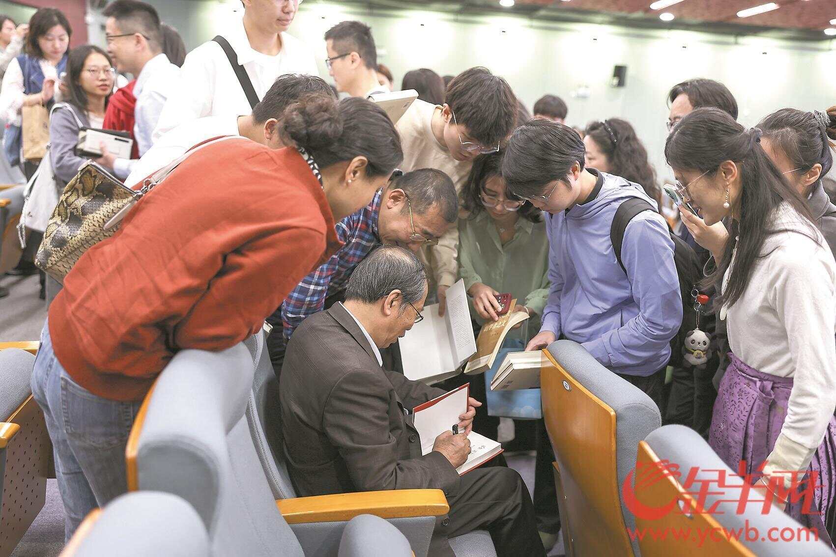 中如何守住城市文化的“根”？开元棋牌陈平原：在时代大潮(图3)