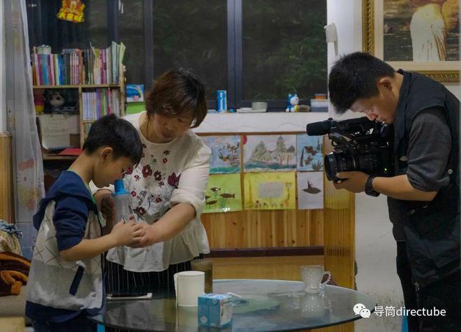7周年跟随15部纪录片回望开元棋牌试玩512大地震1(图12)