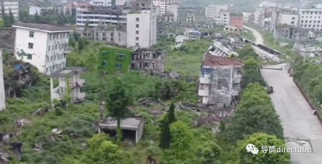 7周年跟随15部纪录片回望开元棋牌试玩512大地震1(图10)