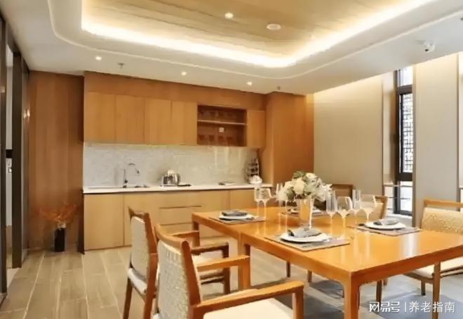 25夏季攻略：最新价格结算地址预览电话开元棋牌app北京懋源天颐康养社区20(图2)