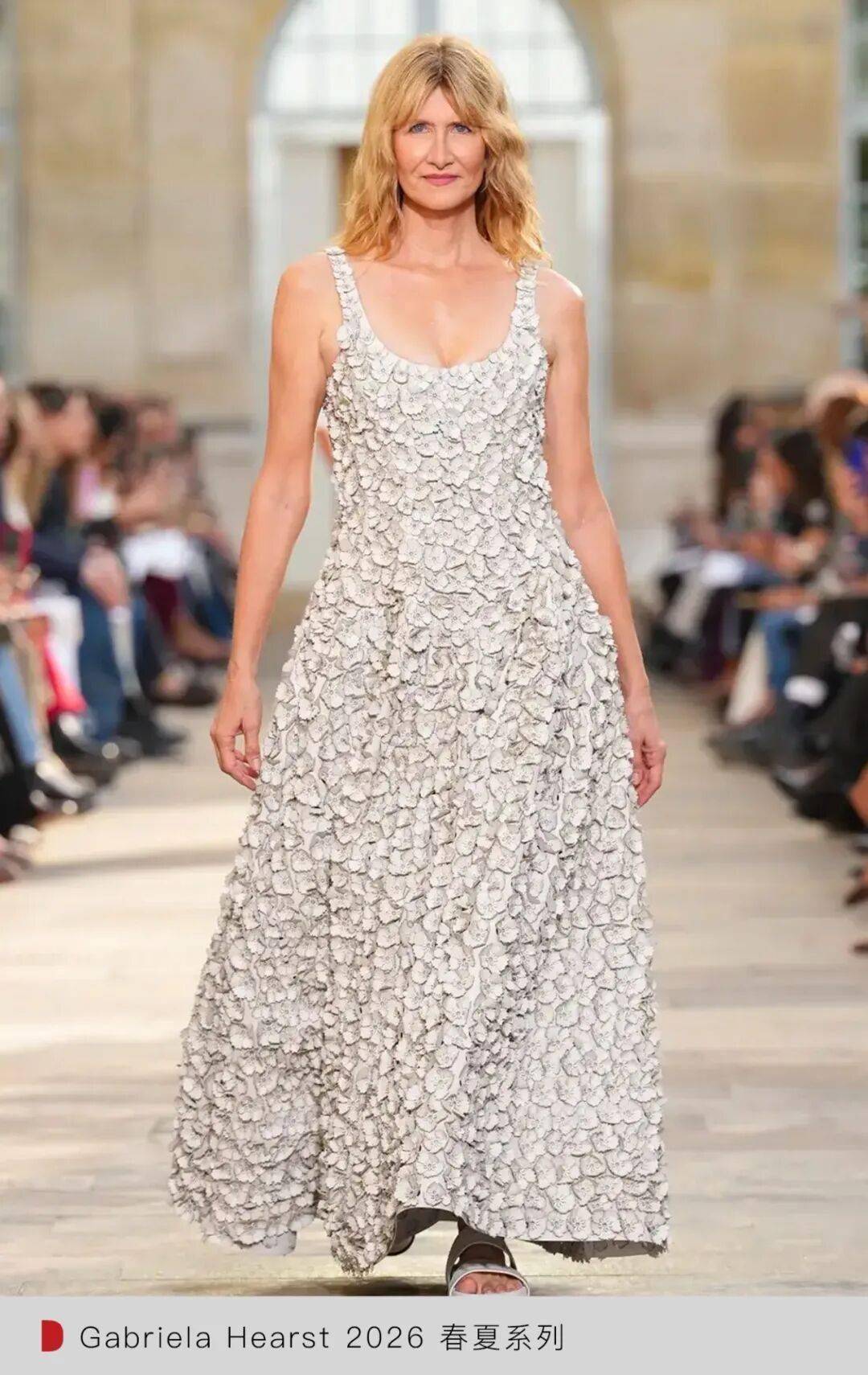 春夏巴黎时装周：谁在逼近国际舞台中心？开