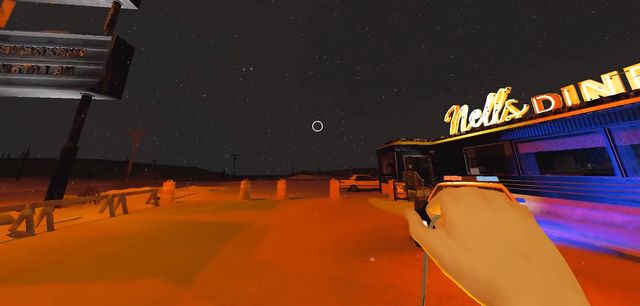 尔餐厅” 上线玩法机制全面升级开元棋牌《恐鬼症》新地图 “内(图3)