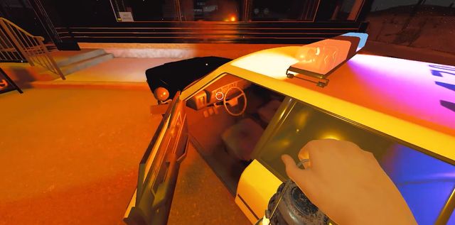 尔餐厅” 上线玩法机制全面升级开元棋牌《恐鬼症》新地图 “内(图5)