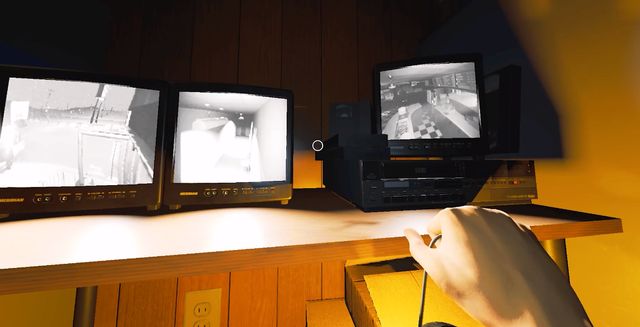 尔餐厅” 上线玩法机制全面升级开元棋牌《恐鬼症》新地图 “内