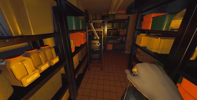 尔餐厅” 上线玩法机制全面升级开元棋牌《恐鬼症》新地图 “内(图2)