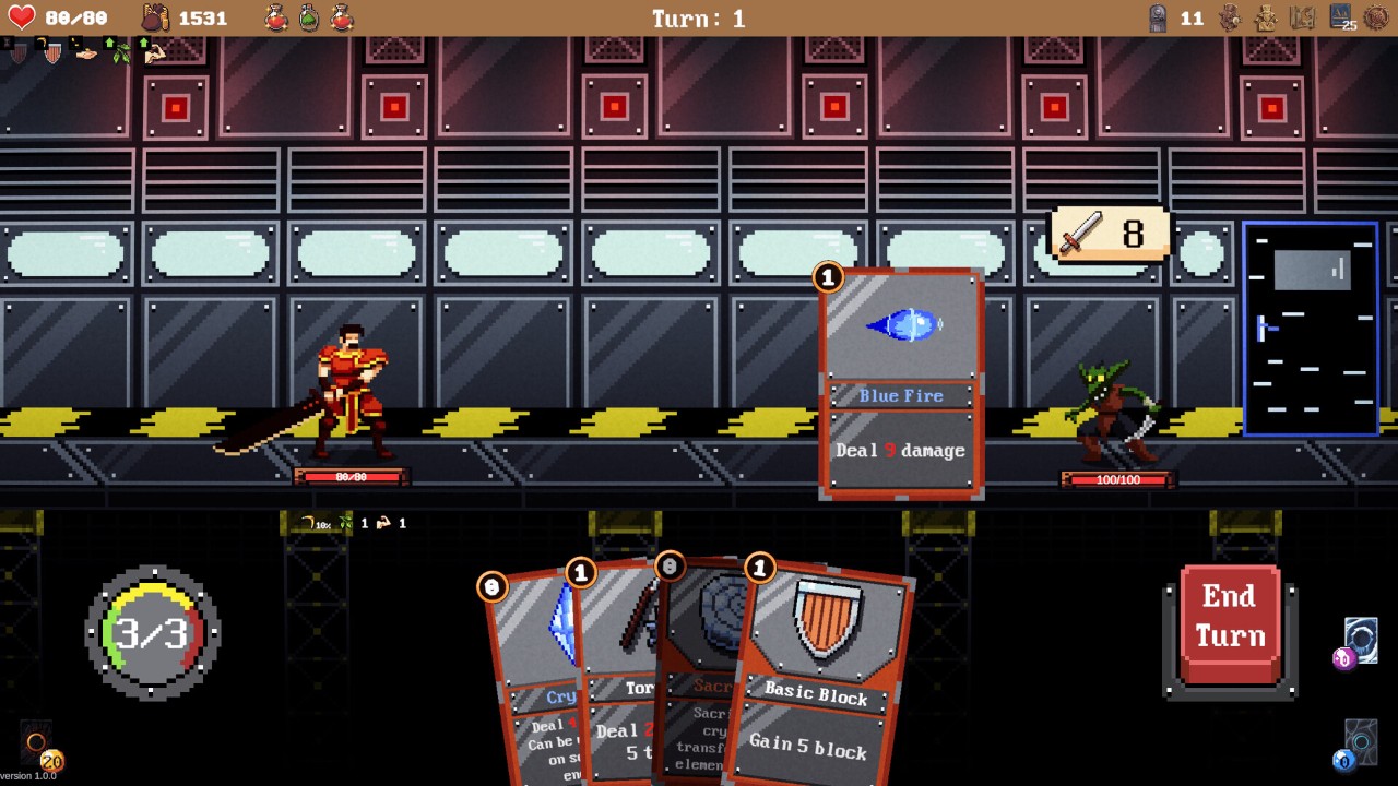 25推荐 12月必玩卡牌游戏大全开元棋牌app耐玩卡牌手游20(图3)