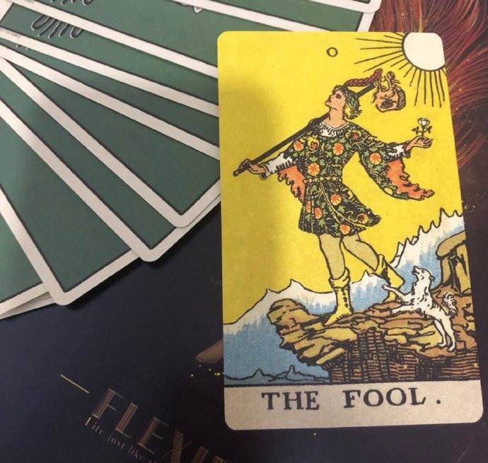 ——微信上的塔罗牌咨询开元ky棋牌亚塔说